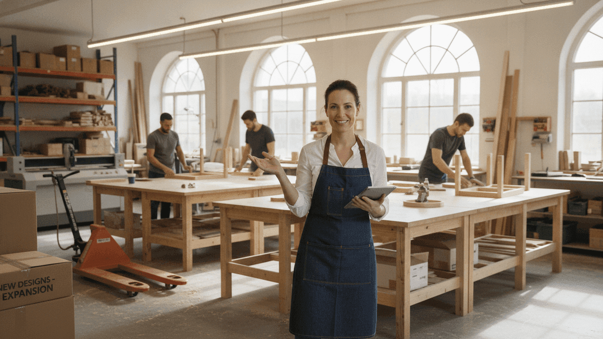 Lama AI Raises $12M for SMB Loan AI Platform