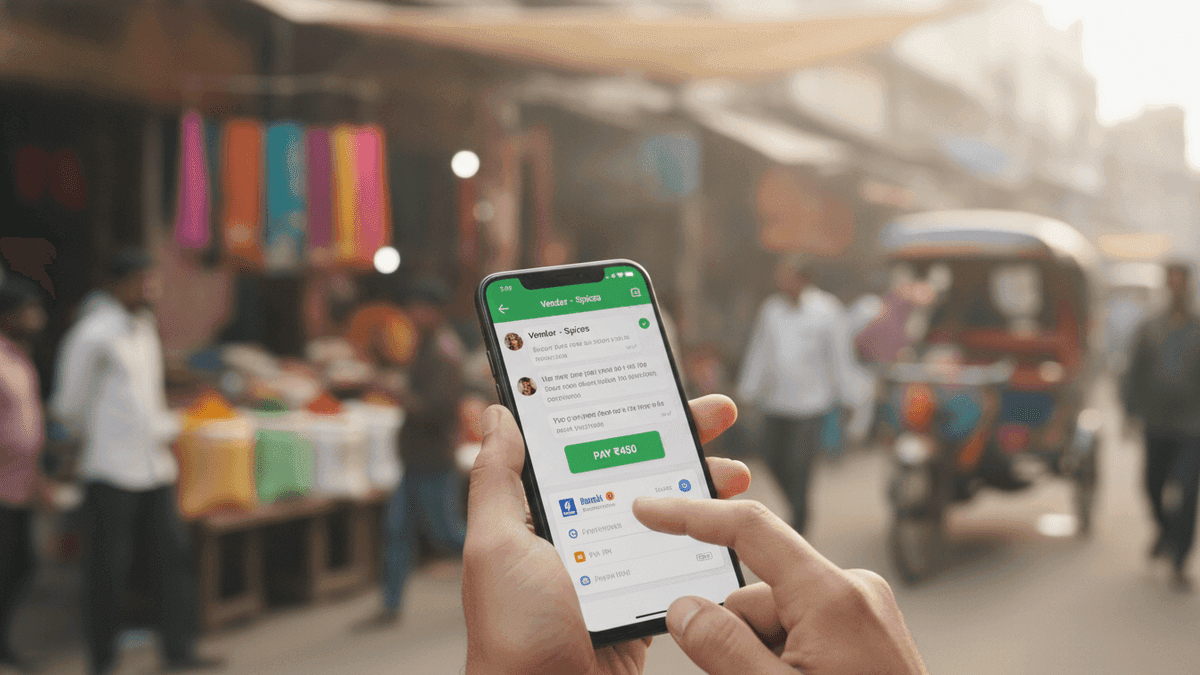 Meta Invests $900M in CRED, Kunal Shah to Lead WhatsApp India Fintech