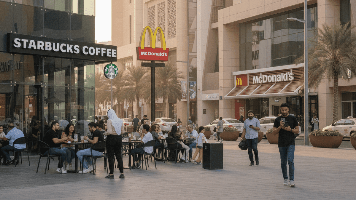 Bahrain Foodservice Market Growth: Projections to 2035