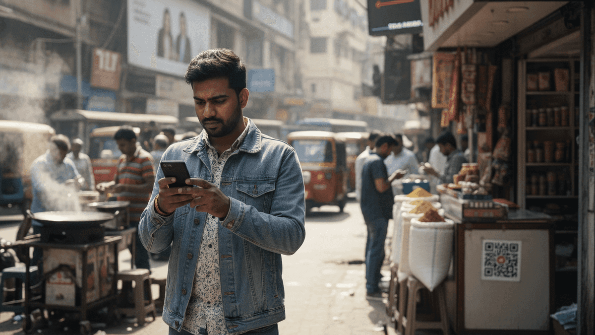 Meta’s $900M Bet on India’s Super-App Future with Cred Founder