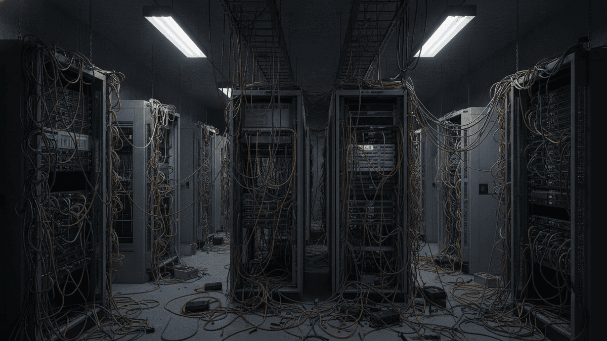 Agentic AI in Banking: Legacy Systems vs. Fintech