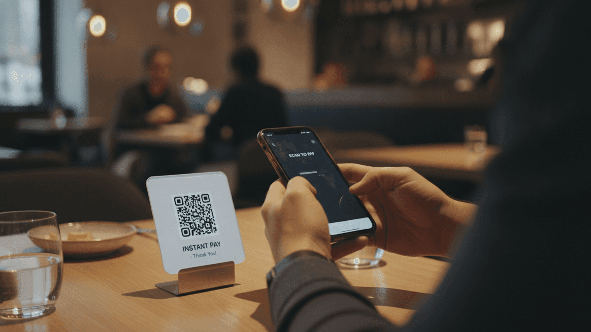 Fintech Unicorn ‘sunday’ Revolutionizes Restaurant Payments