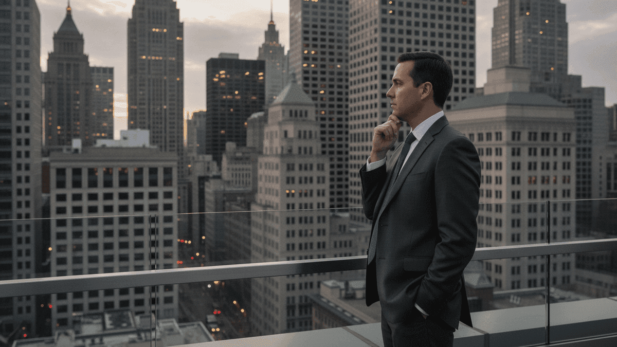 Fiserv CEO Change: M&A, Fintech Leadership & Market Shifts
