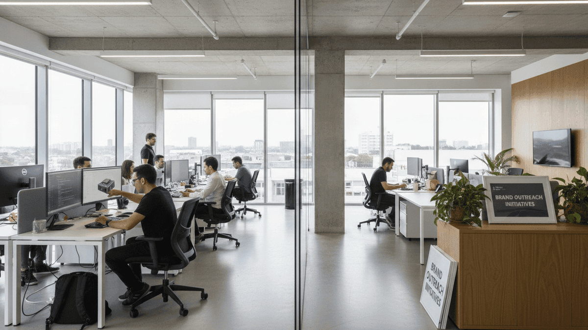 Big Tech Slashes Marketing Hires: Engineering Remains Strong