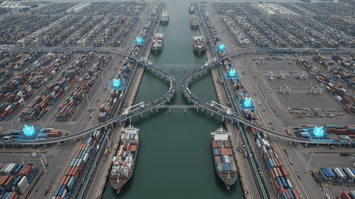 US Blacklists on China Tech: Rising Costs, Narrowed Dialogue
