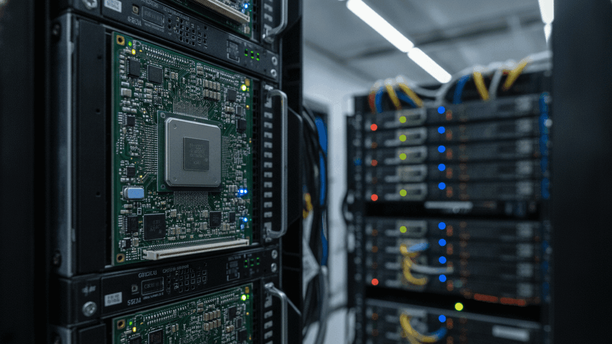 OpenAI & Broadcom Launch Jalapeño AI Chip for LLMs