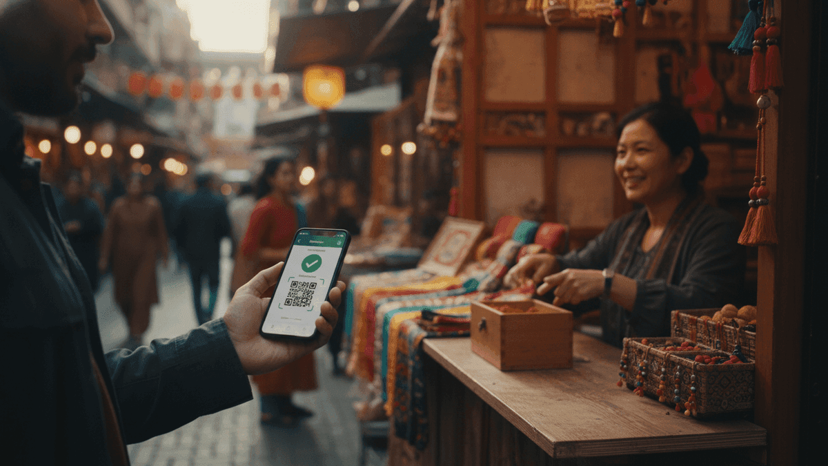 Fintech Surge: Paytm, MobiKwik, PayPay Gain from Meta’s Cred Deal