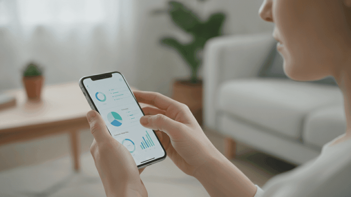 AIB App Overhaul: Smart Banking & Financial Insights