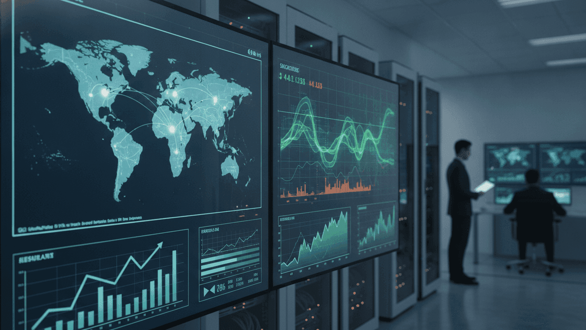 Tenet Fintech Reports First Profit: A Major Turnaround for Investors
