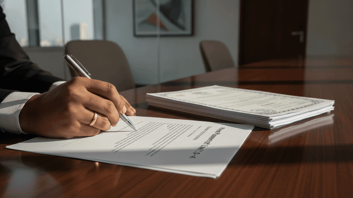 Unsecured Debentures in India: Private Placement Mechanics