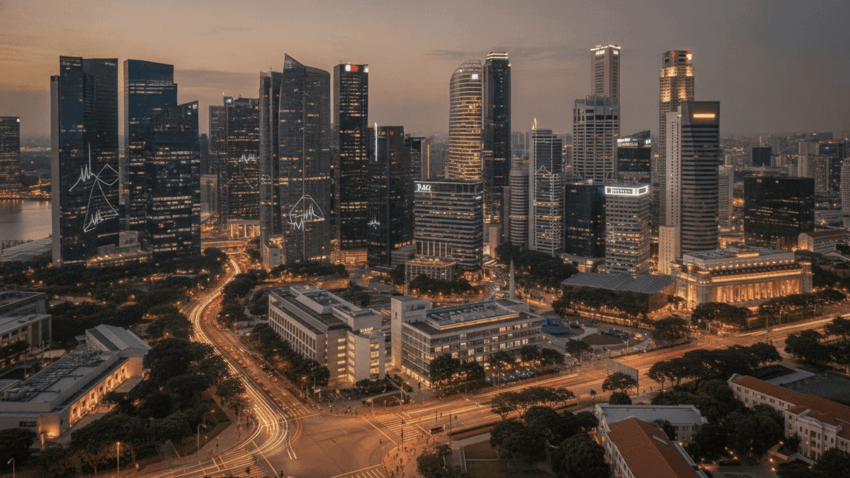 Solana Stablecoin Settlement Revolutionizes APAC Treasury Liquidity