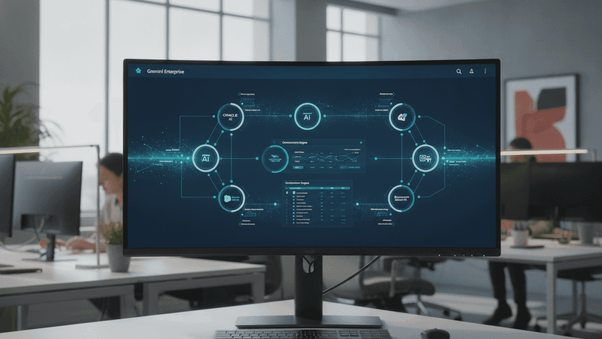HCLTech, Google Cloud, ServiceNow Boost Enterprise AI