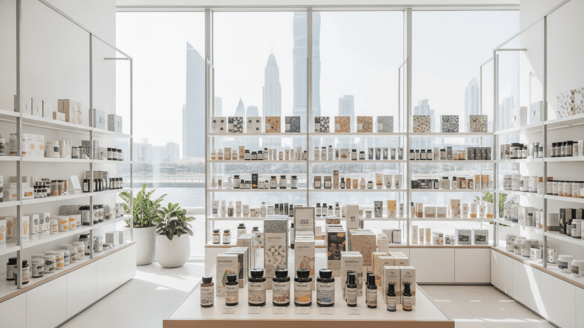 Zydus Wellness Expands to UAE, Texmaco Rail Wins Key Order
