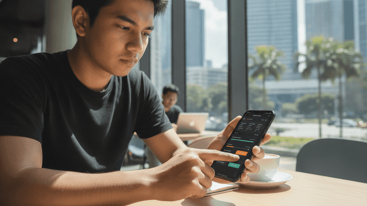 Malaysia Digital Banks: Top Savings Rates 2026