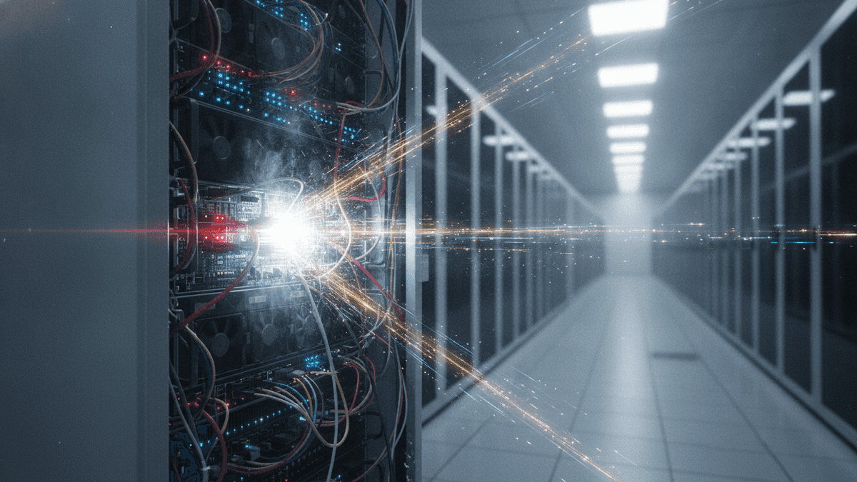 Fintech Needs Custom Code: The Structural Imperative