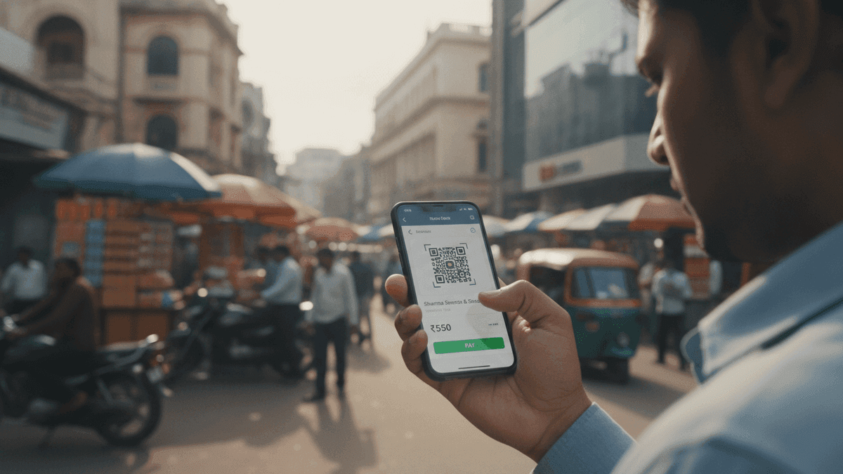 Fintech Fraud Prevention: India’s Shift to Continuous Security