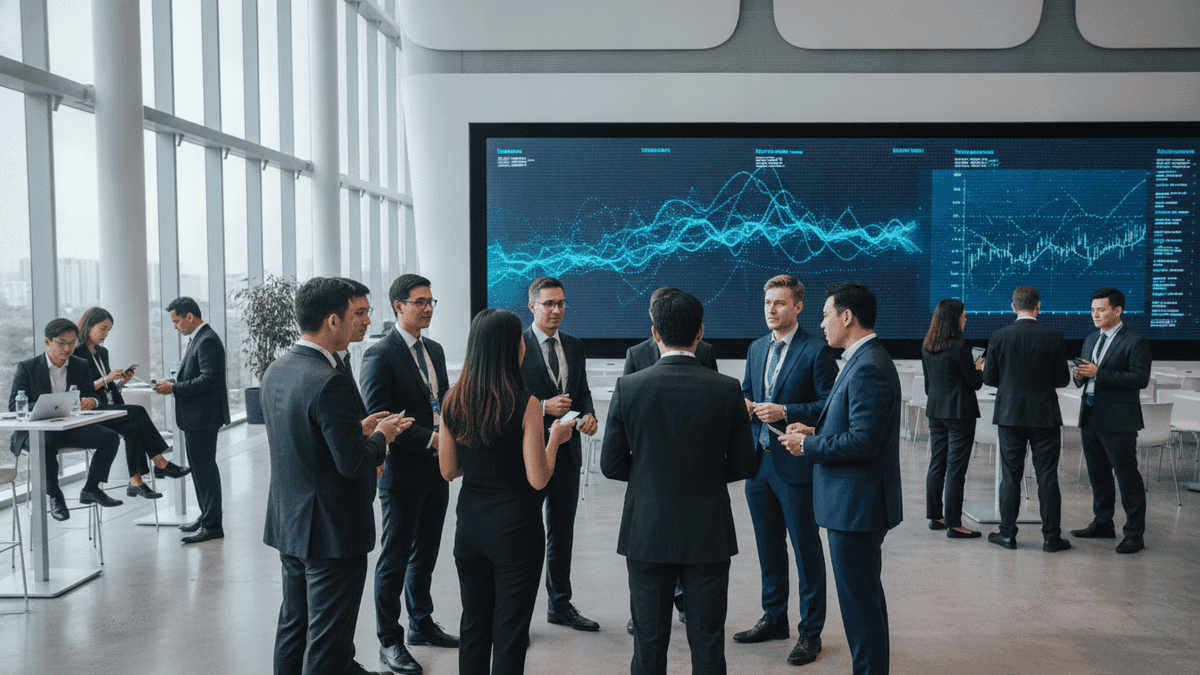 Fintech Corridor: EU-ASEAN Summit in KL 2026