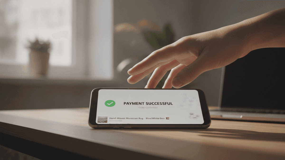 PayPal’s Global Payment Play: Unlocking €359B Cross-Border E-commerce