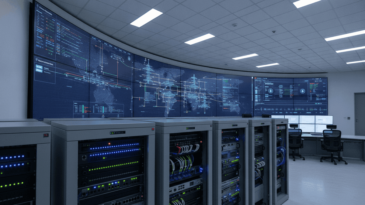 Railtel Secures Rs 29.84 Cr SD-WAN Deal from Southern Power Distribution