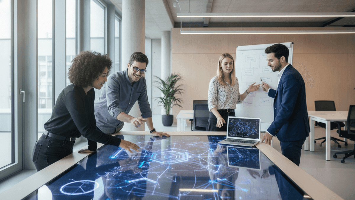 Crypto Valley Launches Fund for Blockchain Startups