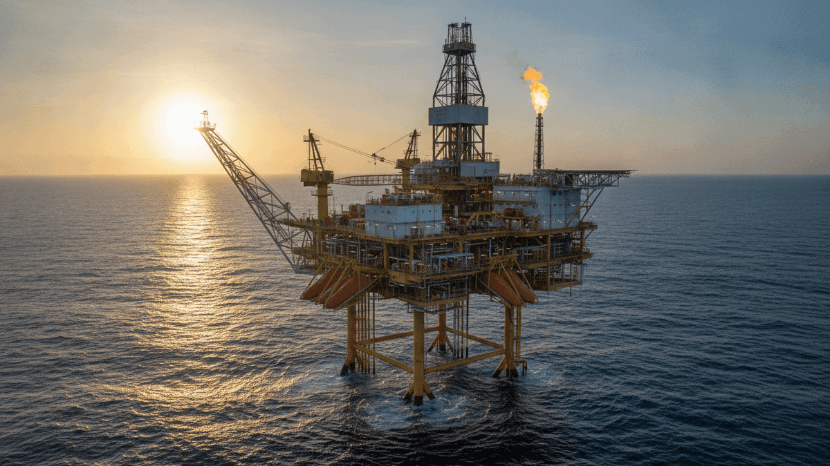 ONGC Partners bp, Sheetal Cool Expands Global Reach