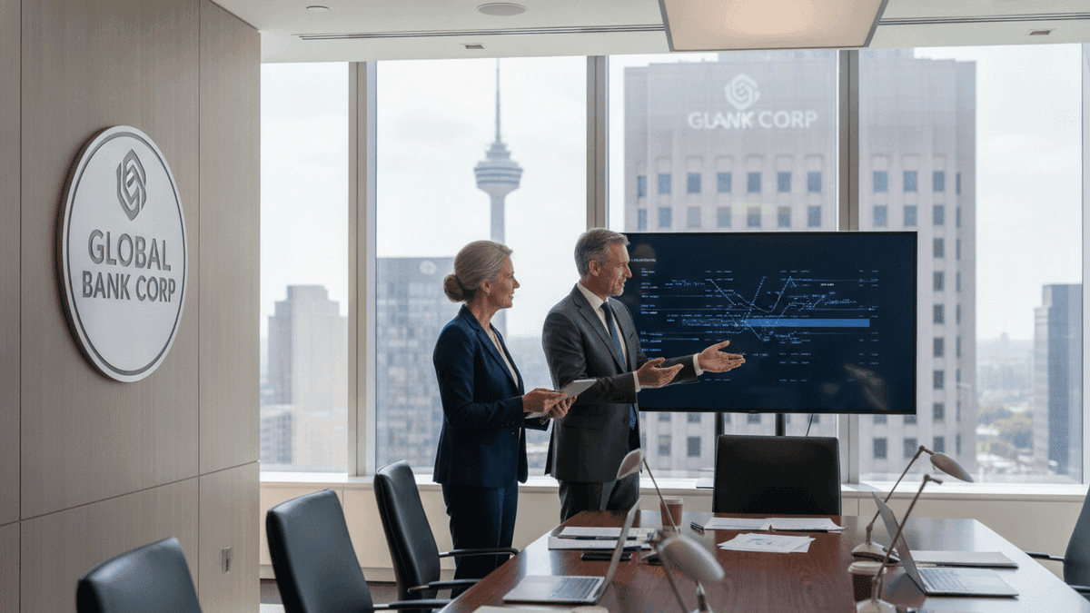 JPMorgan Appoints Petno, Rohrbaugh as Co-Presidents in Key Succession Move