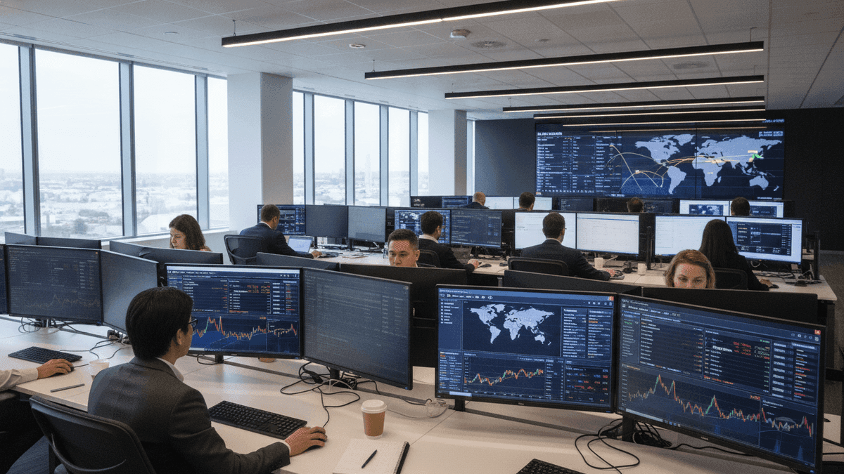 GCAC Acquires BeFrii, Expands Fintech & Blockchain