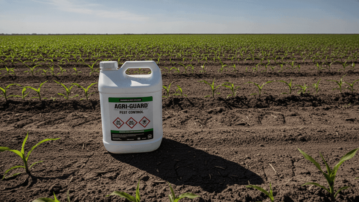 Supreme Court Pesticide Ruling: Liability Redefined