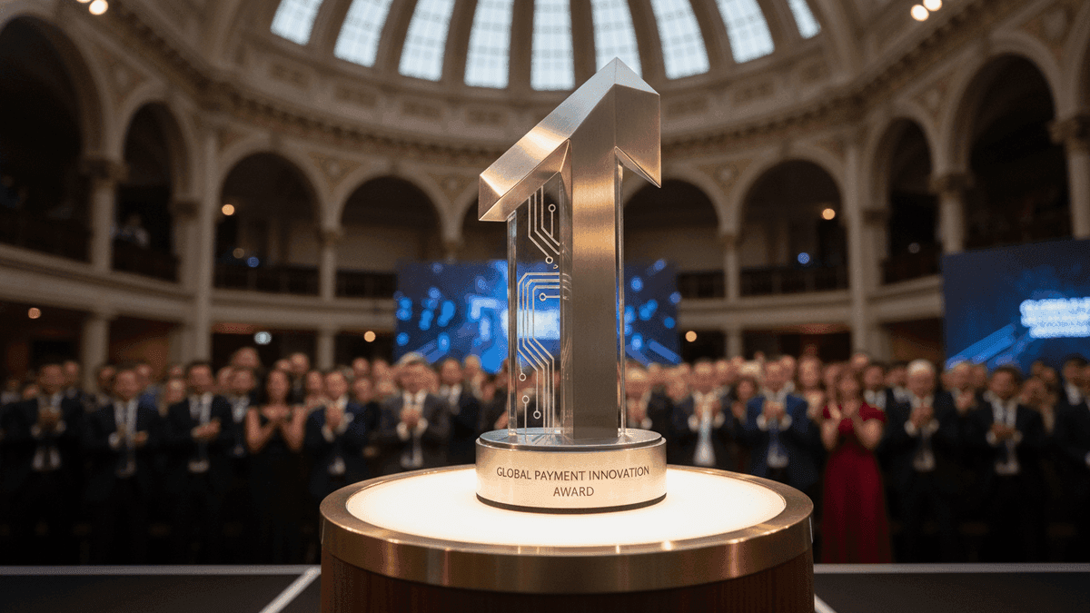 PayTech Awards 2026 Winners: Fintech Innovation Shaping Digital Payments