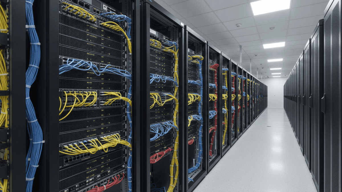a16z Invests in Netris: Solving AI’s GPU Cloud Network Challenges