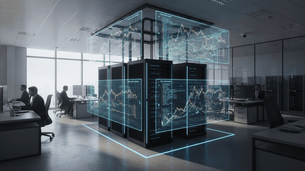 Taktile Secures $110M for AI in Finance: A Major Shift