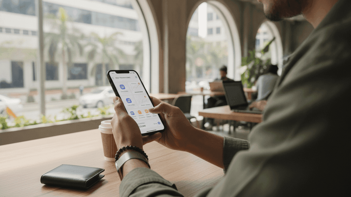 jUMPP Super App: UPI Integration for Gen Z Wealth Building