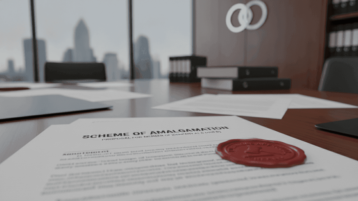 Manaksia Coated Metals Merger with JPA Snacks Approved by Creditors