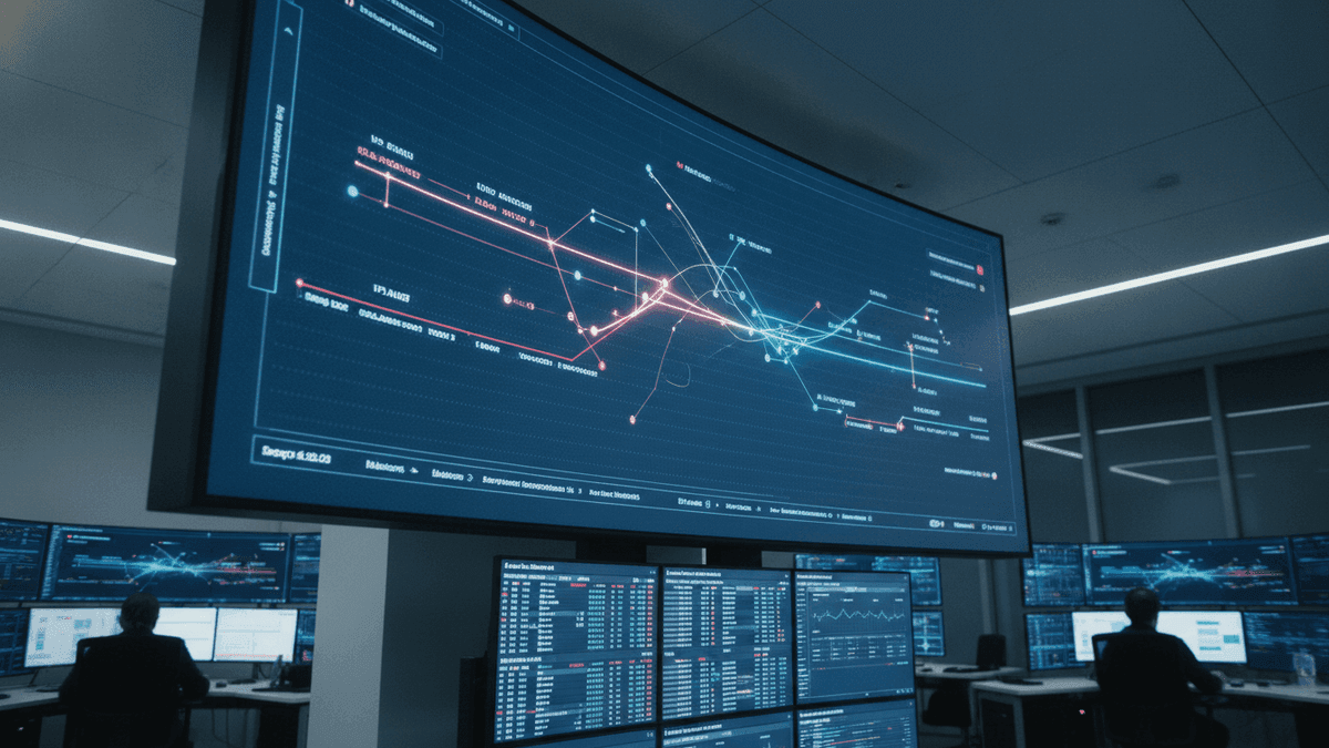 Digital Wallet Fraud: Escalating Threats & Multi-Layered Defense