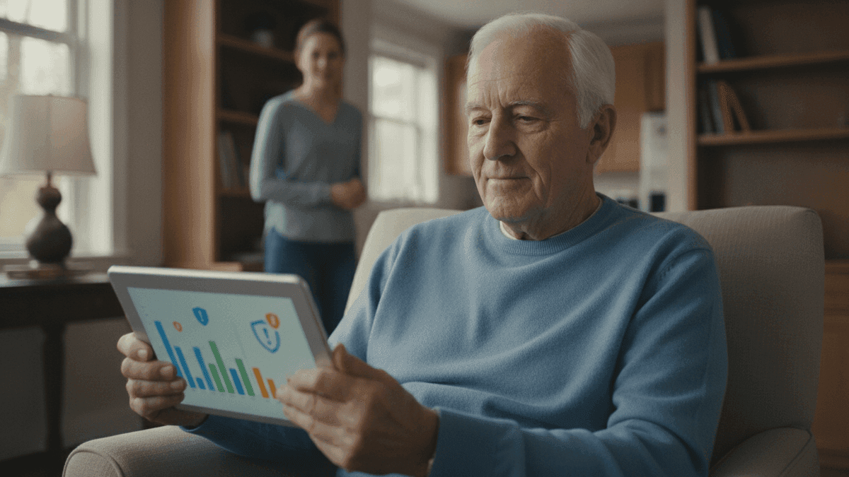 Edward Jones Offers Free Digital Financial Protection with Carefull