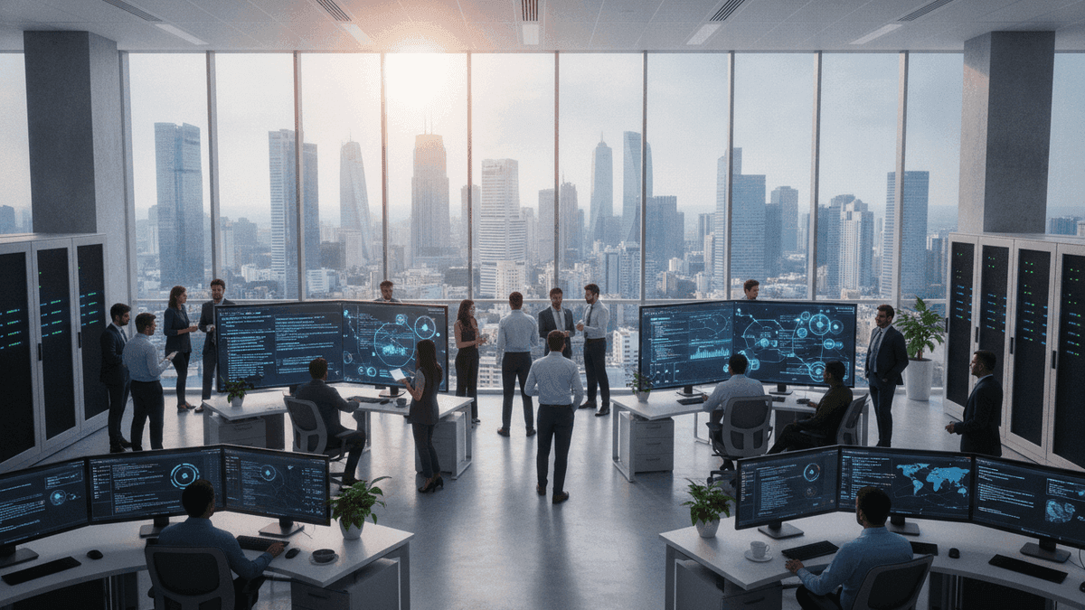 Info Edge: Growth Strategies & Digital Future Unpacked