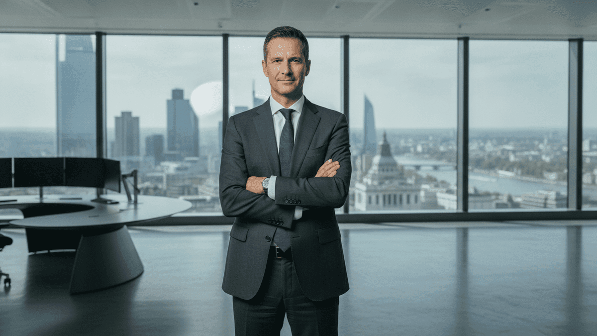 Airwallex Taps Pranav Sood as CFO Post-$320M Series H Raise