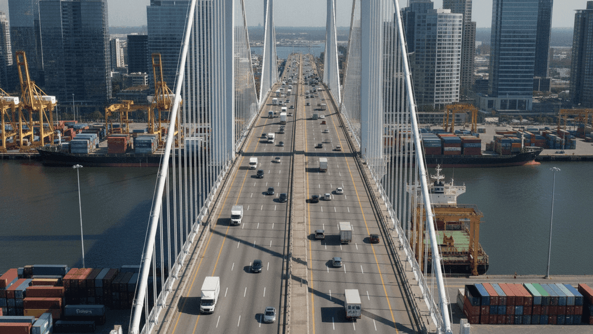 Crisis Response: Build Bridges, Not Dams for Business Resilience