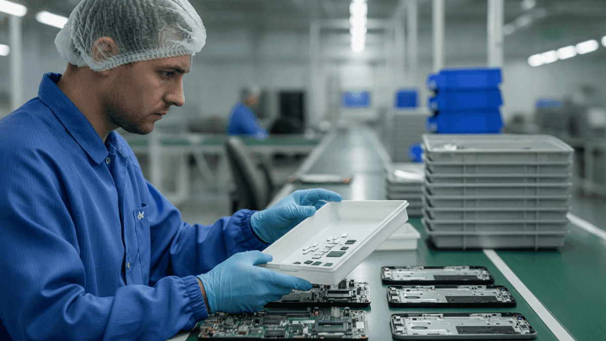 Micron SCAs: Memory Shortage & Price Floor Ahead