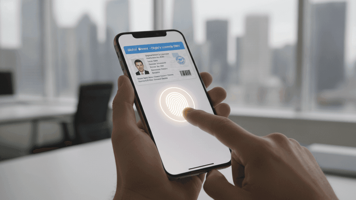 Jumio & Trinsic: Global Digital ID & KYC for Fintechs