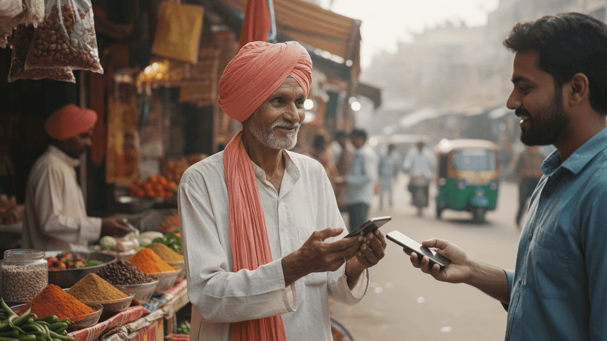 India’s FinTech 2.0: Trust & Durability Drive New Era