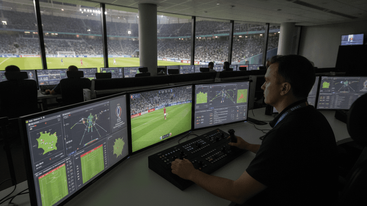 Chinese Brands Pivot to Tech-Driven Sports Sponsorships Globally