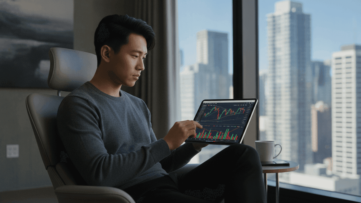 Alibaba Cloud Powers M+Global’s Digital Investing Growth in Malaysia