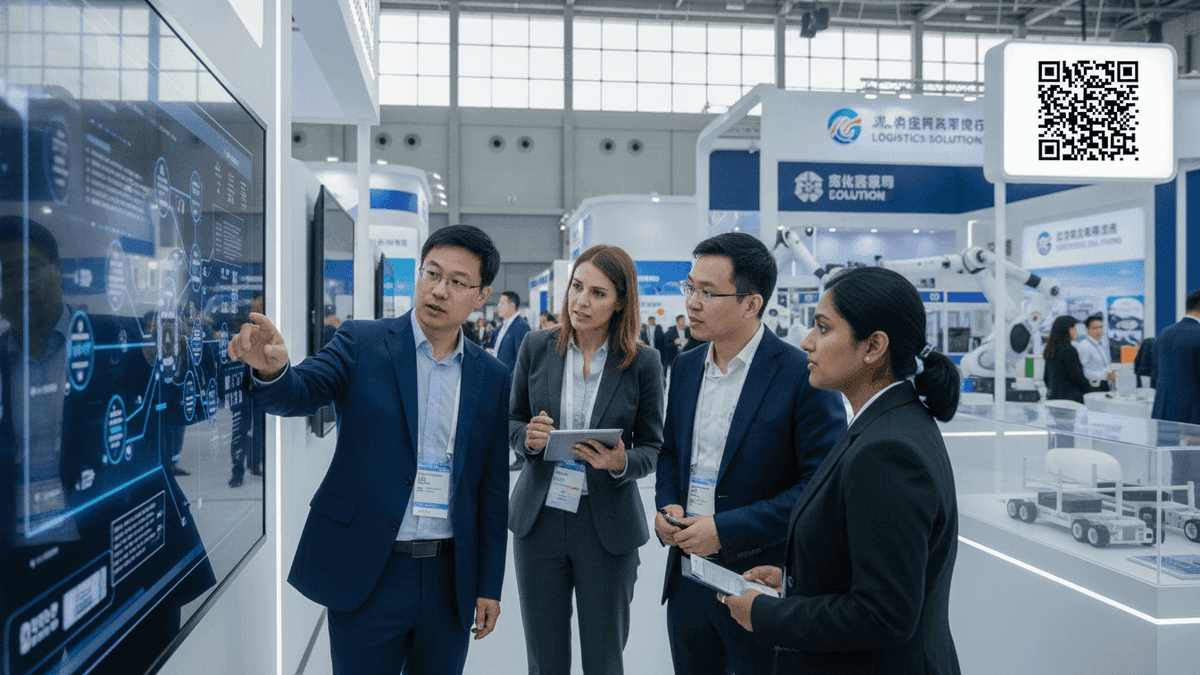 CISCE: China’s Supply Chain Integration Deepens with Global Firms