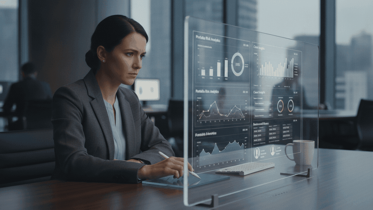 Maybank Leverages AI for Wealth Management with Swiss Fintech Evooq