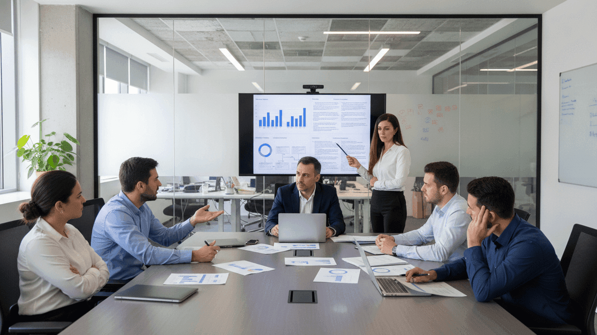 Culture Debt: How Unspoken Values Slow Down Your Organization
