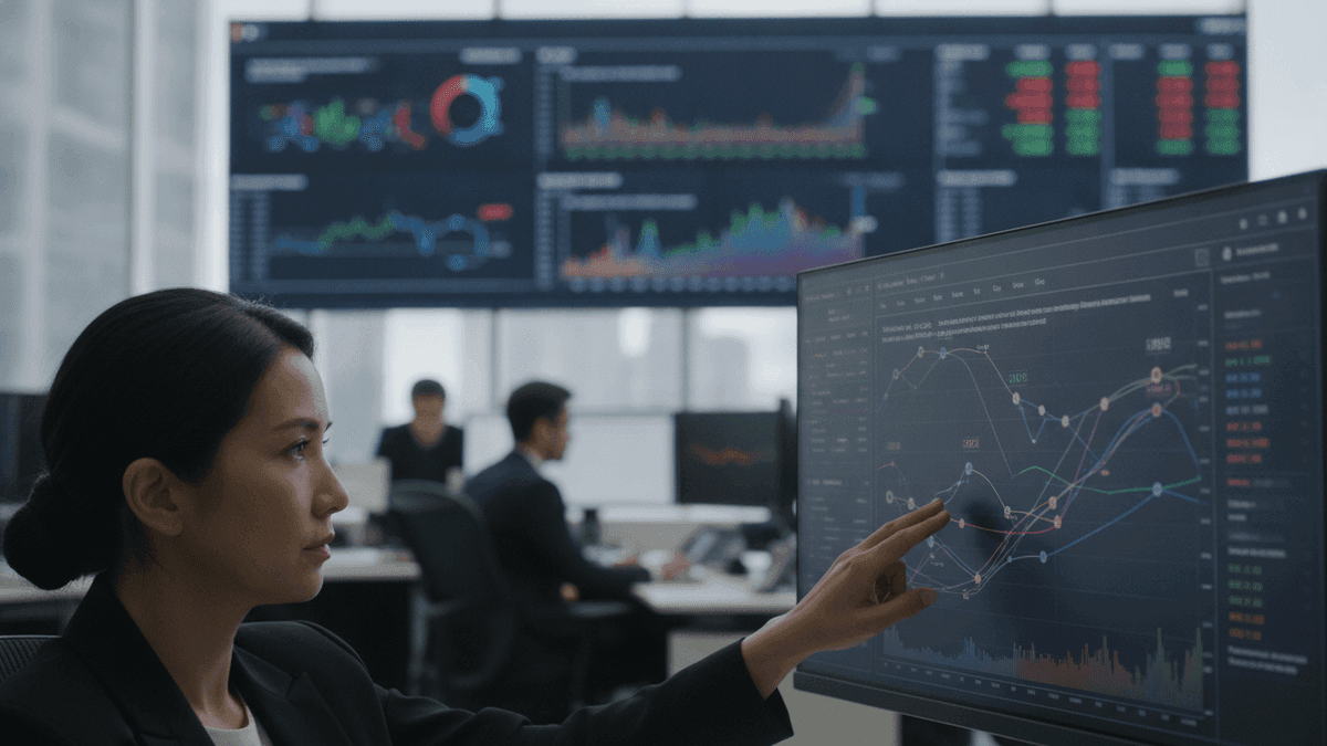 DLT & Stablecoins Revolutionize Cross-Currency Debt Settlement
