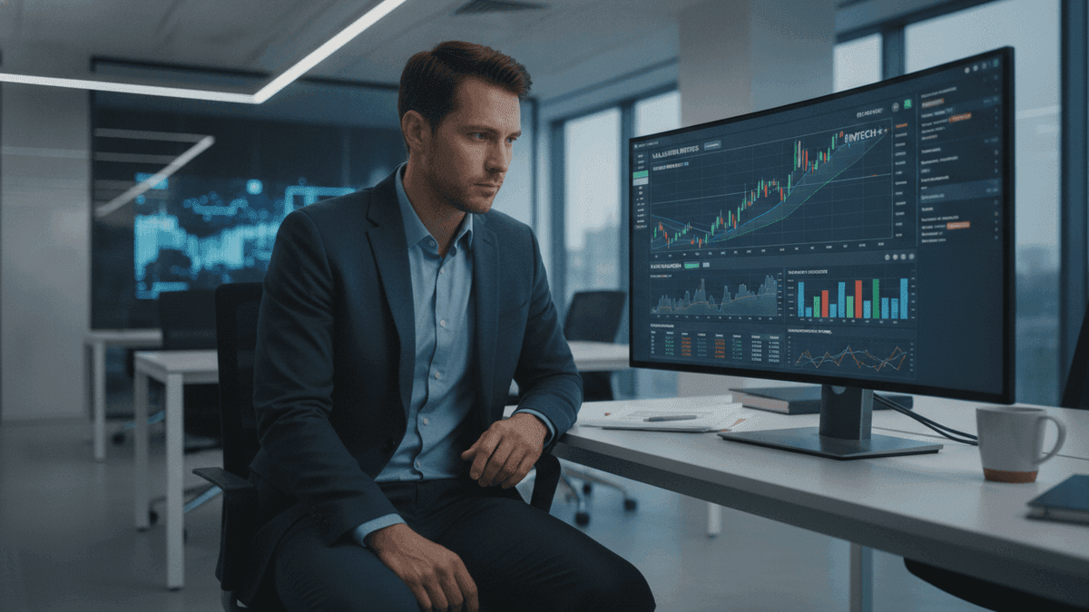 Weaver Fintech: Understanding Forward Price-to-Sales Ratio