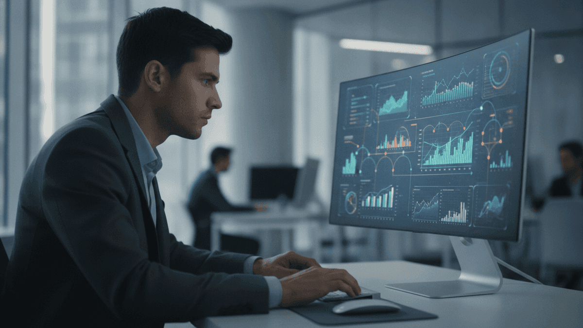 Fintech Select EV/EBIT Forward: Investing Insights