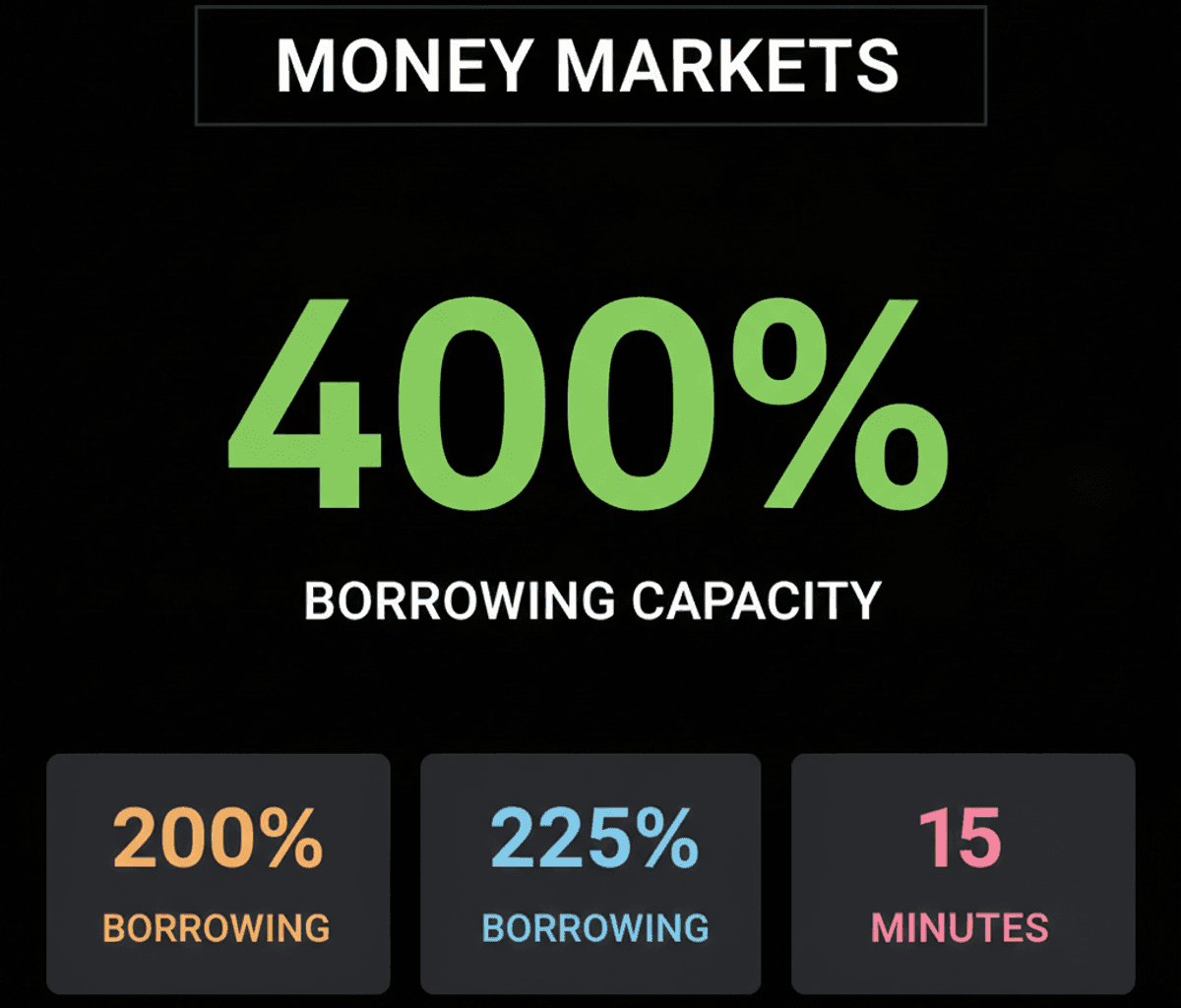 RBI’s Money Market Expansion: Reshaping India’s Liquidity Structure